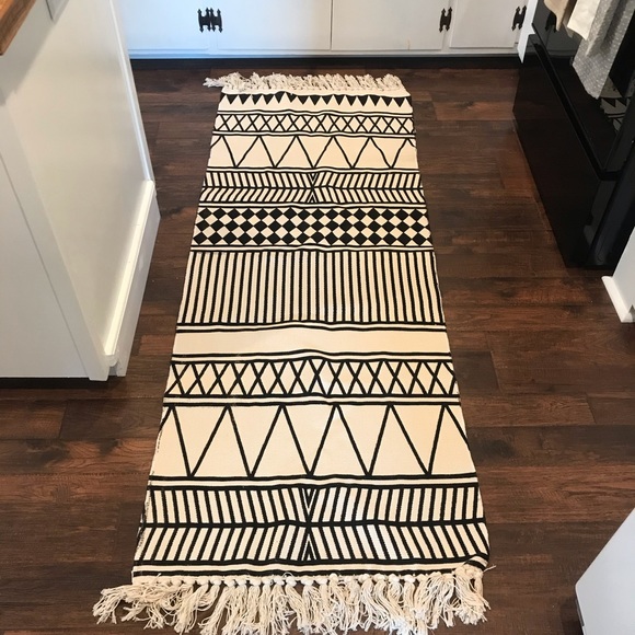Other - 6ft rug runner